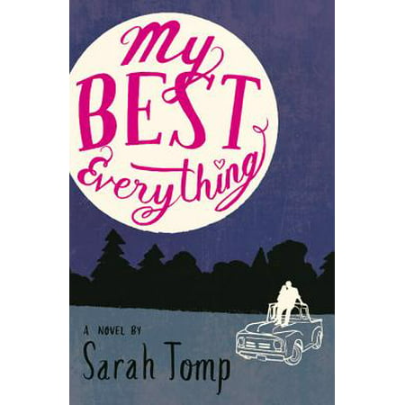 My Best Everything - eBook (The Best Of Sarah Young)