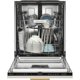 thumbnail image 5 of Lavavajillas Kitchenaid KDTF324PPA Empotrable 44 Dba Panel-ready, 5 of 6
