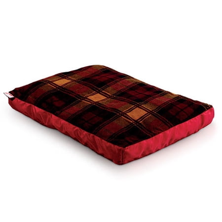 Classic Rectangular Dog Bed