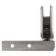thumbnail image 6 of CRL PPH05RSC Satin Chrome Prima 05 Series Right Hand Offset Mount Hinge, 6 of 7