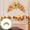 Multicolor2, variant on Winter Poetry Upgrade Fall Sunflower Vine Wreath, Artificial Inverted Tree Garland, Seasonal Festival Decor for Home Party, M