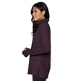 thumbnail image 4 of RBX Active Women's Quilted Cowl Neck Pullover Tunic, 4 of 12