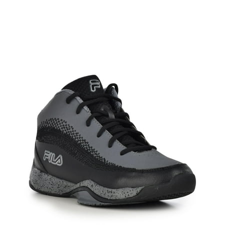 Fila Men's Contingent 4 Basketball Sneaker (Best Looking Nike Basketball Shoes)