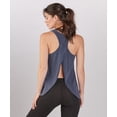 thumbnail image 4 of Boxercraft BW2503 Women's Charm Tank-sage-XL, 4 of 7