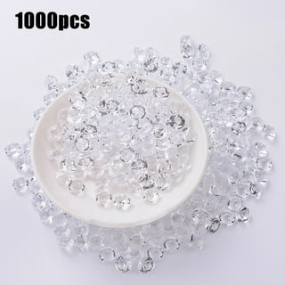 Dowarm Hotfix Crystal Rhinestones, Hot Fix Crystals for Crafts Clothes,  Flatback Glass Crystal for Decoration, Round Gems (Jet Black, SS10 1440PCS)  