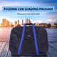 thumbnail image 4 of Duuti Llevar Material Premium Material Surtido Tamaños Transporte Bolsas Handy para transportar grandes capacidades Resistencia al desgaste Accesorios para bicicletas Azul Monstrate OD003224-02, 4 of 7