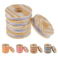 thumbnail image 3 of S SERENABLE 5x Strong Tough Nylon Fishing Rod Guide Tying Thread Wrapping Line Gray, 3 of 9