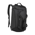 thumbnail image 1 of Mochila de viaje Bolsa de lona de viaje Mujeres Mujeres portátiles múltiples múltiples correa de gimnasia de hombro ajustable para deportes de, 1 of 8