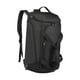 thumbnail image 1 of Bolsa de lona de viaje Bolsa de mochila de viajes bolsas de bolsas deportivas Bolsa de gimnasia con correa para el hombro ajustable para acampar el, 1 of 8