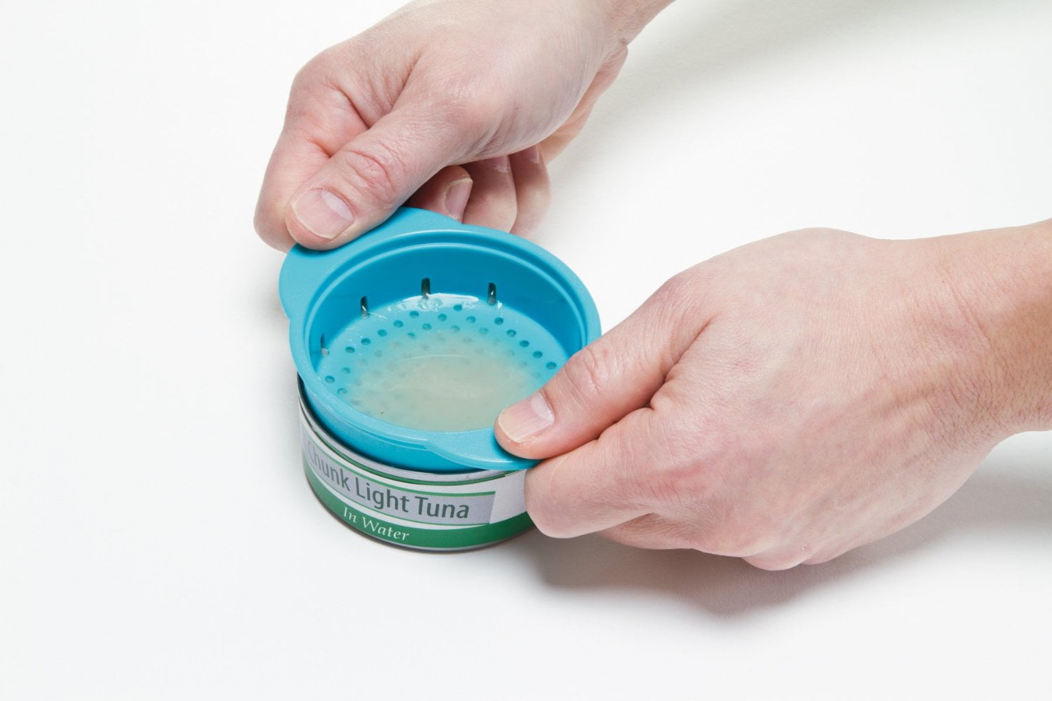 Can drainer sales
