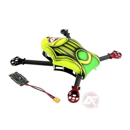AerialFreaks HYPER280-002 3D Quadcopter AerialFreaks HYPER280-002 3D Quadcopter