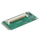 thumbnail image 3 of Adaptador de tarjeta CF a PCI E Mini No requiere unidad Convertidor para DOS para Windows para Linux, 3 of 14