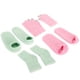 thumbnail image 5 of Calcetines Hidratantes Gel NikouMX Calcetines De Gel Para Talón, 5 of 8