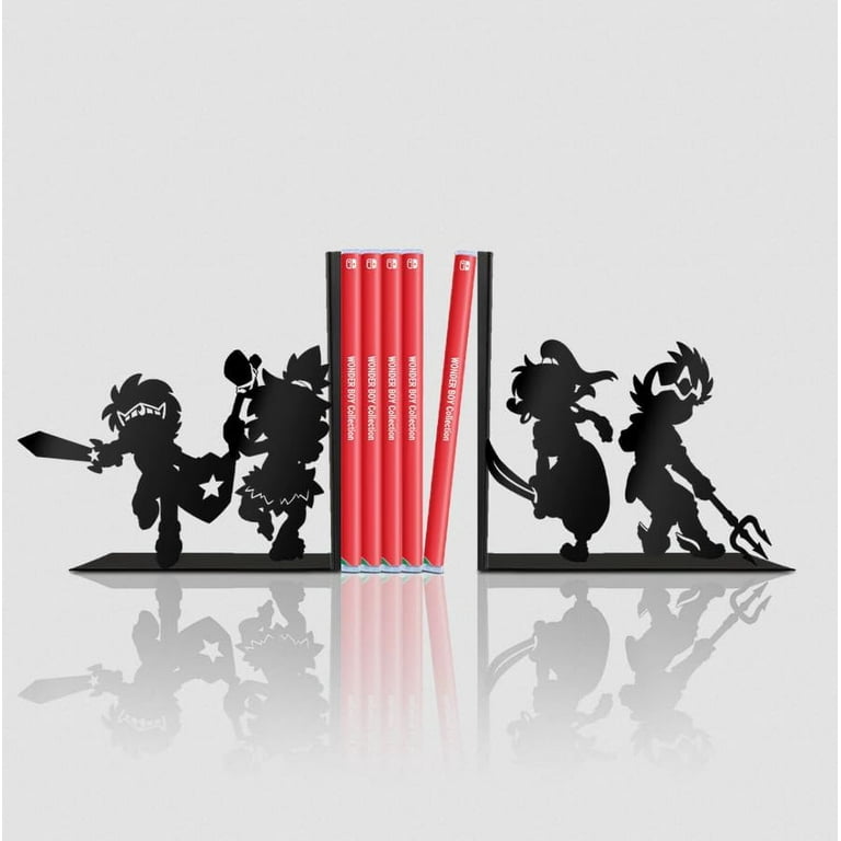 Wonder Boy: Anniversary Collection - Ultra Collector's