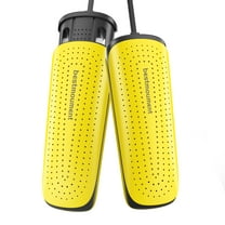 BestMoument Boot Dryer Shoe Dryer, Portable Footwear Dryers Machine with Auto Temperature Control for Rainy Seasons Winter Travel, Extendable Boot Warmer Fireproof Drying for Shoes, Gloves, Socks