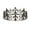 style:style3, variant on Gold King Crowns for Men Women, Metal Royal Prince Crown and Tiaras for Birthday Prom Party Hats Costume - style:style1