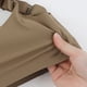 thumbnail image 5 of Gibobby Brasier con Cierre Frontal Push Up Mujeres Plus Szie Daily Every Day Push Up Ropa interior transpirable Bra Bralettes(Marrón,X-Grande), 5 of 5