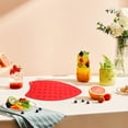 thumbnail image 3 of FUTUREORYY 4Pcs Practical Ironing Pad Ironing Rest Mat Pad Heat-Resistant Washable For Kitchen, 3 of 8