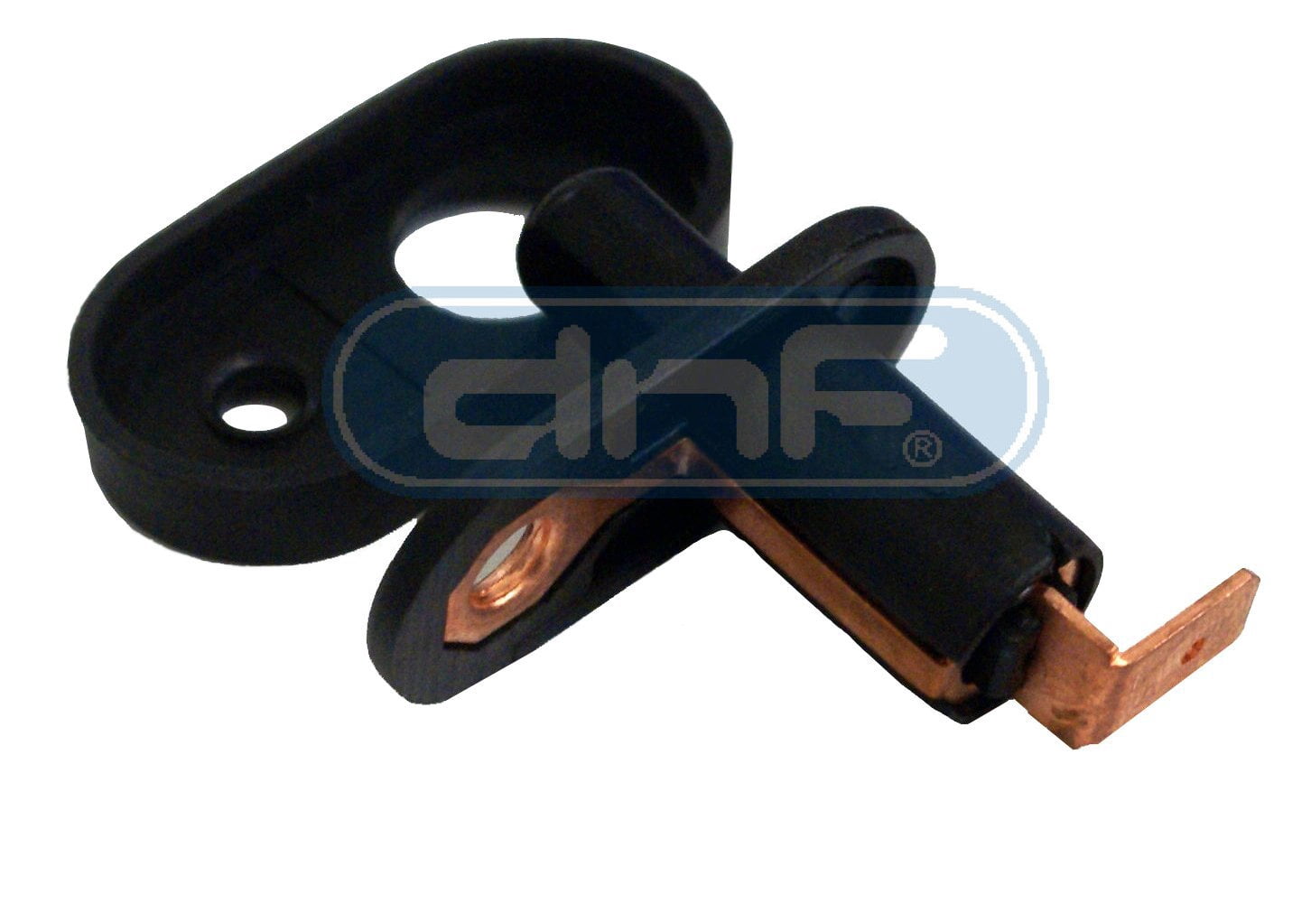 DNF 6 Pack Universal Door Pin Switch & Gasket - for Courtesy/ Interior ...