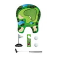 thumbnail image 1 of Juego de golf para ir al baño, Práctica de juego de golf para jugar al baño, Novedad de mini golf, gran tiempo para ir al baño, mini golf para, 1 of 8