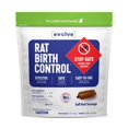 thumbnail image 1 of Salchichas blandas anticonceptivas para ratas SenesTech 1,4 kg, 1 of 7