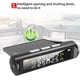 thumbnail image 2 of Scienceny Probador de presión de neumáticos automático con energía Solar ABS IP67 impermeable interno externo eléctrico interfaz USB Sensor Paneles de instrumentos para automóviles, 2 of 6