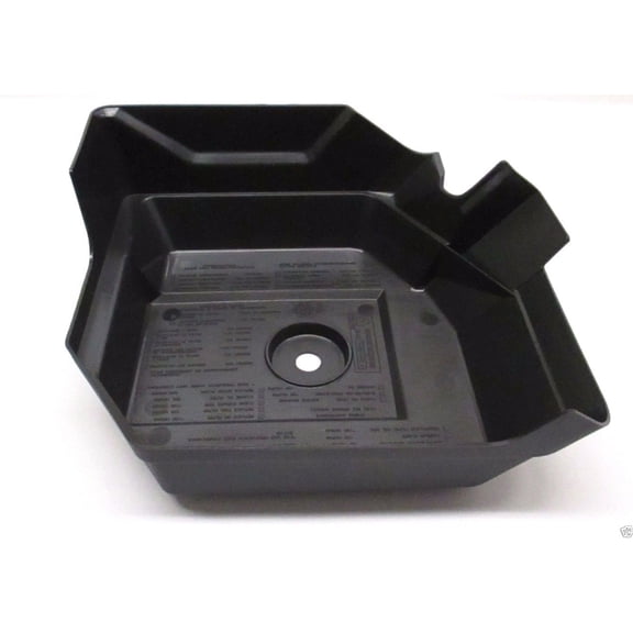 New Kohler OEM Air Cleaner Cover 1209641 1209641-S