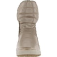 thumbnail image 2 of Baretraps Womens Magic Faux Fur Cold Weather Winter & Snow Boots, 2 of 3