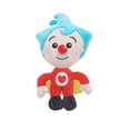 thumbnail image 1 of Plim Plim Peluche Poupée Clown Poupée Peluche Jouet Cadeau pour Enfants, 1 of 3
