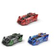 thumbnail image 4 of (black)Remote Control Race Wall Climbing Car Radio Controlled Laser Gun Stunt Toy, 4 of 5