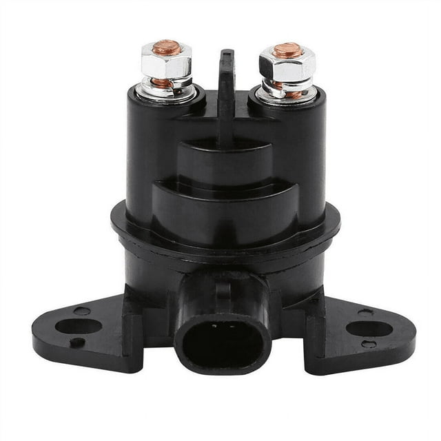 5X Starter Relay Compatible for GTX 215 RXT X Wake 155 GTR SE 278002347 278001376 278000513