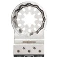 thumbnail image 4 of Fein Starlock E-Cut 184 Long-Life Saw Blade With Bi Metal Teeth For All Woods Plasterboard And Plastic Materials, 4 of 5
