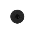 thumbnail image 3 of Unique Bargains 10pcs M5x16mm Flat Countersunk Head Hex Socket Left Hand Thread Bolt DIN7991, 3 of 3