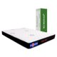 thumbnail image 1 of Colchón Matrimonial en Caja Bio Mattress Iceland - Firme, Espuma Memory Foam, Antiácaros, 1 of 7