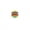 2.36x2.36x2.36 Inch, variant on Dog Chew Toys,Bite Resistant Teething Elastic Toys Balls,Interactive Throwing Flying Toys for Dogs Exercise Play & Training Entertainment Supply,2.36x2.36x2.36 Inch