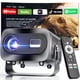 thumbnail image 1 of Proyector con WiFi y Bluetooth, enfoque eléctrico y puntero vertical, soporte 1080P HD 4K, proyector, 1 of 7