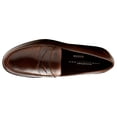 thumbnail image 6 of Rockport  Men's Classic Loafer Lite Penny Brown , 8 W US, 6 of 7