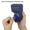 thumbnail image 4 of RFID Card Copier T5577 Handheld TM Card Duplicator Handle Card Access Control Reader for Elevator Cards Parking Cards, 4 of 5