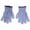 Blue, variant on MRLESS 1 Pair of Level 5 Cut Resistant Kids Gloves Hand Protection Safety Gloves Kitchen Tools for Cutting and Slicing (Blue, Size XS)