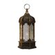 thumbnail image 1 of Linterna de Navidad Candelabro Lámpara Luz de noche Decoración Luz de noche Adorno de escritorio Adorno de Navidad Wmkox8yii gf9092, 1 of 1