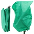 thumbnail image 3 of Worgeous  Plant Freeze Cover Potted Protectors from Animals Tree Plants Green, 3 of 8