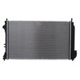 thumbnail image 2 of One Stop Solutions 2810 Radiator, 2 of 2