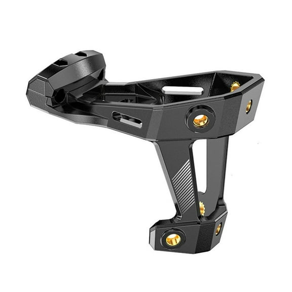 hejhncii Bicycles Water Bottles Holder Adapter Bike Bottles Cage Saddles Mount Adapter