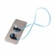 thumbnail image 4 of Twowood auricular Cuello deportivo que cuelga Bluetooth Bluetooth 4.1 Auriculares auriculares en audífono con micrófono, 4 of 6
