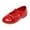 Red, variant on Celivon Girls Casual Leather Shoes Performance Etiquette Shoes Shoes For Tween Size 10 Years