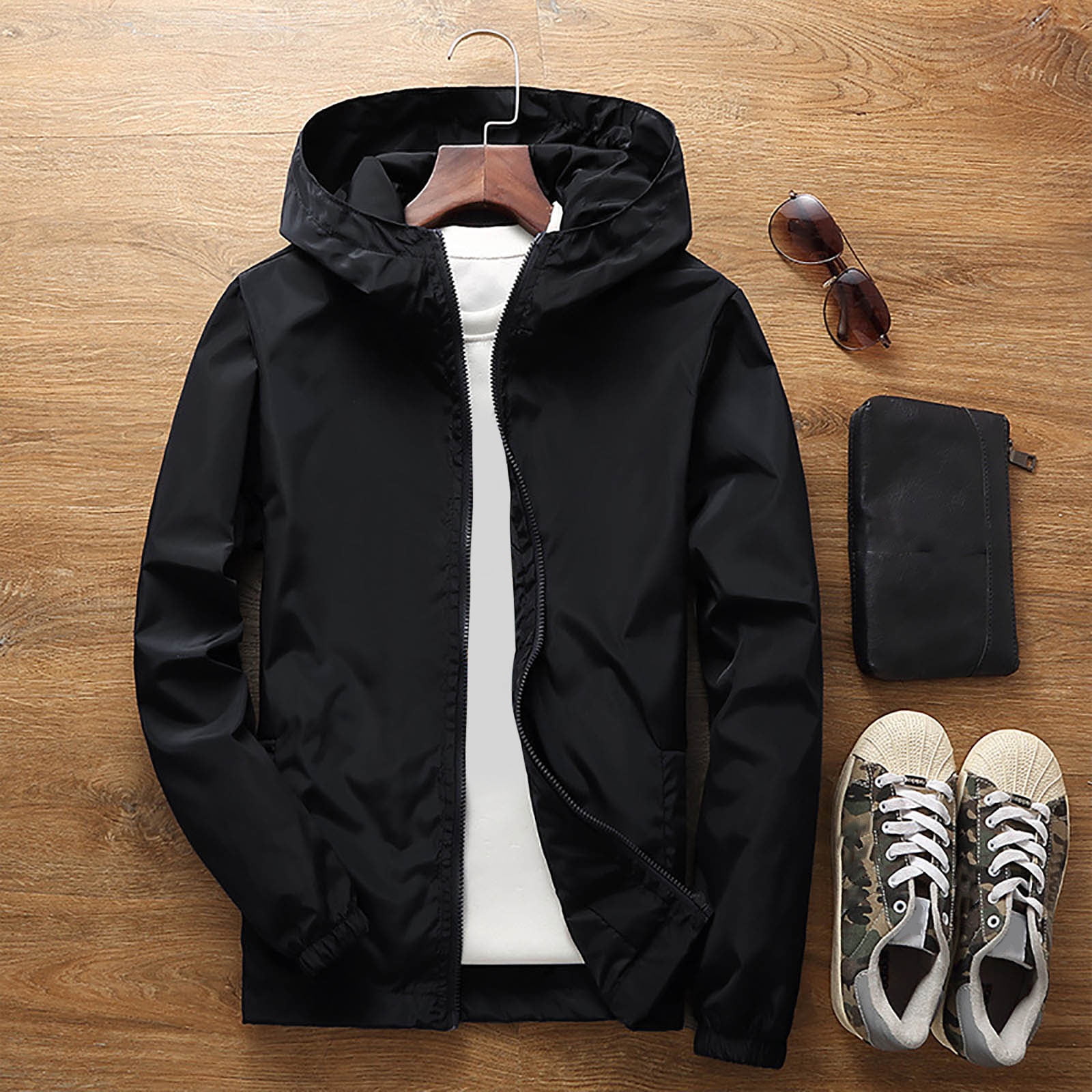 Cardigans for Juniors Winter Kids Boys Girls Fall Winter down Puffer Jacket Coat Youth Warm Hooded Puffer Outerwear Fashion Lightweight Water-Resistant Packable