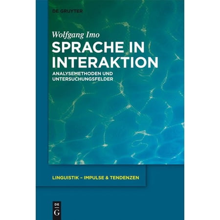 ISBN 9783110579246