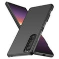 thumbnail image 3 of For Sony Xperia 1 IV 5G Ultra Slim Phone Case Scratch-resistant Hard PC Cell Phone Cover, 3 of 5