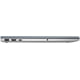 thumbnail image 5 of HP 15-FD0107 Intel® N100 128GB UFS 4GB 15.6" (1366x768) WIN11 FP Reader Office 365 MOONLIGHT BLUE azul, 5 of 5