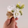 thumbnail image 4 of unbranded 1Jgo Corsage Con Flores Artificiales Para Uso En Y Multicolor, 4 of 8
